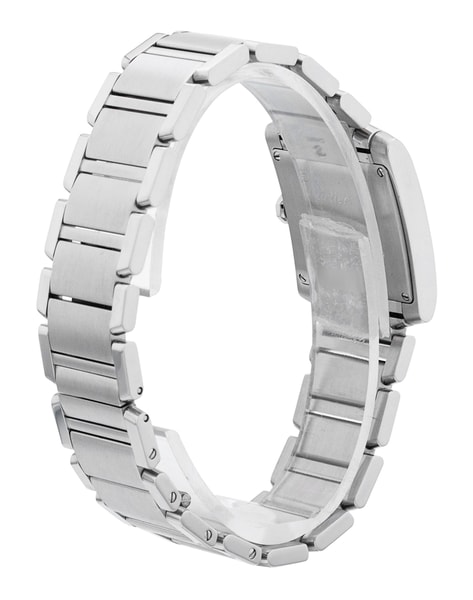 Cartier Tank Francaise WSTA0005